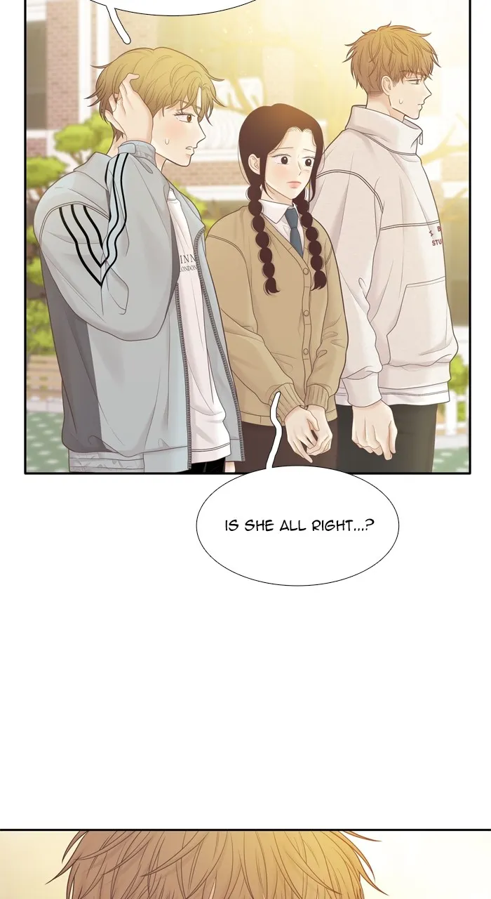 Odd Girl Out Chapter 444 page 29 - 