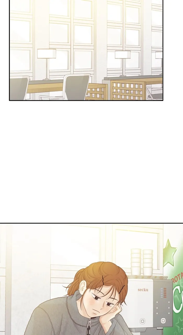 Odd Girl Out Chapter 444 page 31 - 