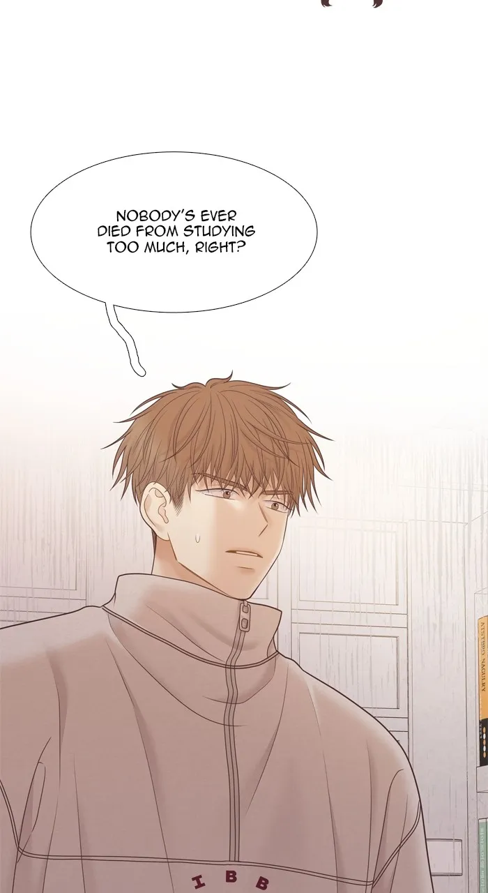Odd Girl Out Chapter 444 page 35 - 
