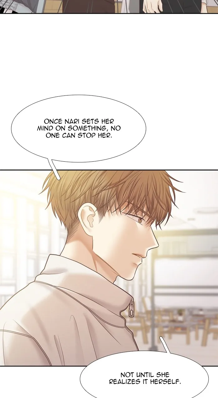 Odd Girl Out Chapter 444 page 41 - 