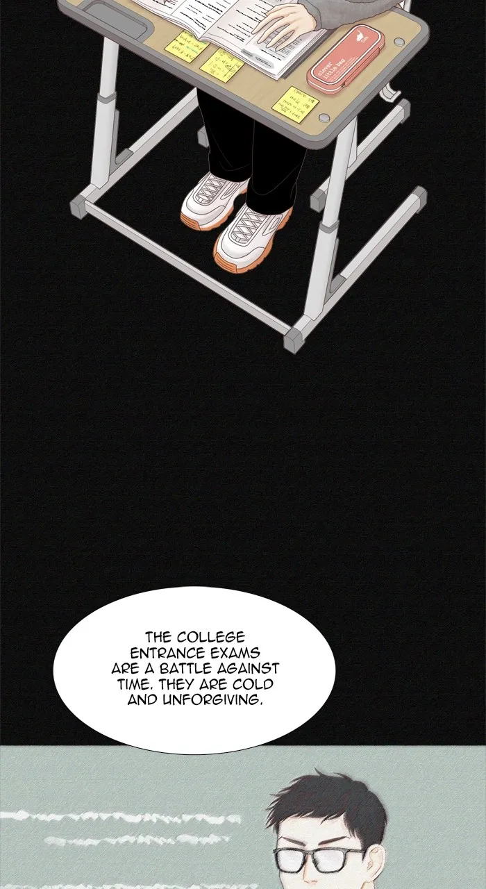Odd Girl Out Chapter 444 page 45 - 