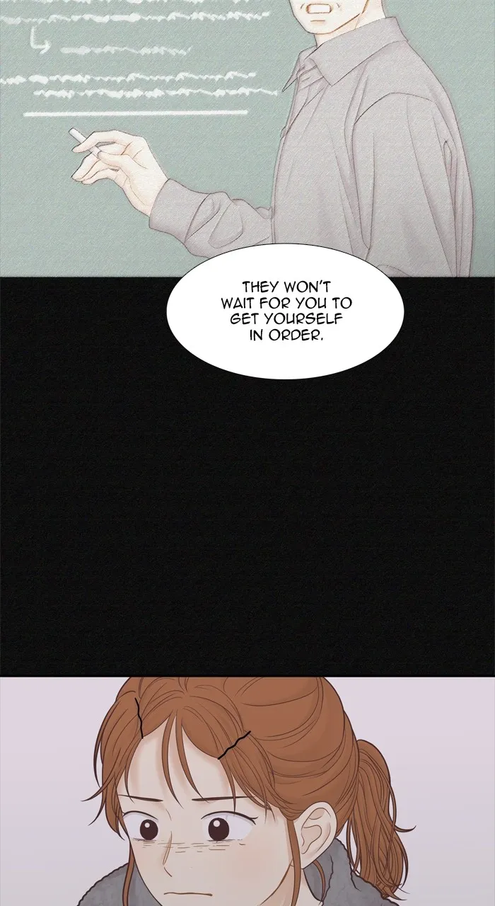 Odd Girl Out Chapter 444 page 46 - 