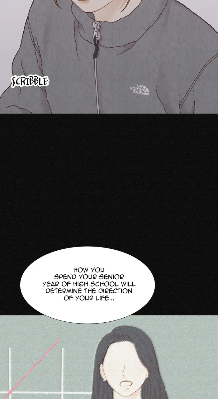 Odd Girl Out Chapter 444 page 47 - 