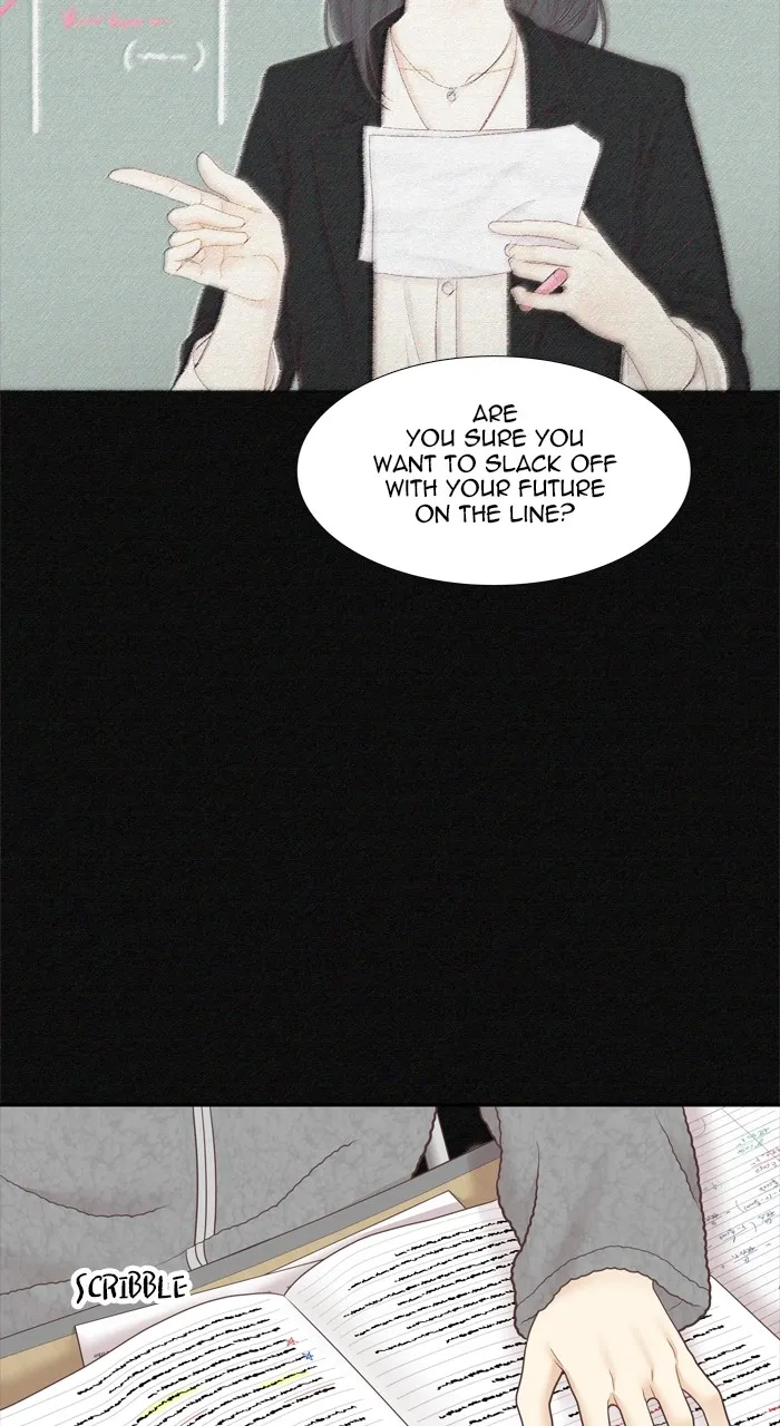Odd Girl Out Chapter 444 page 48 - 