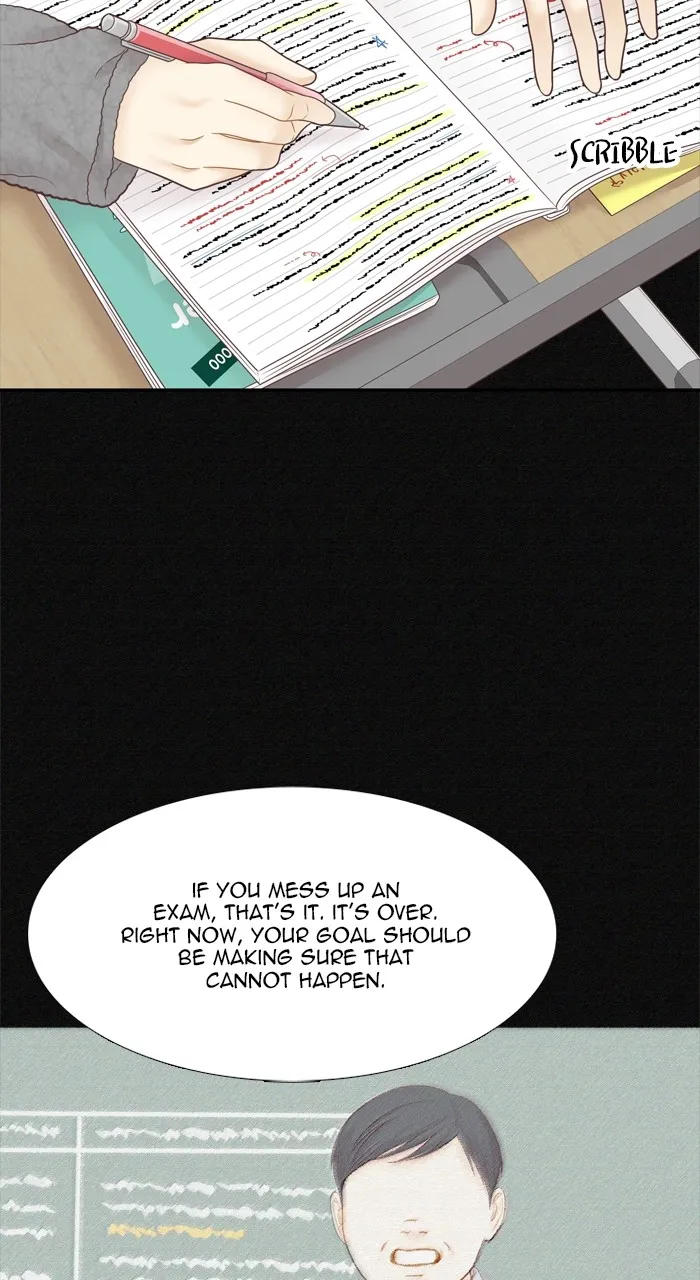 Odd Girl Out Chapter 444 page 49 - 