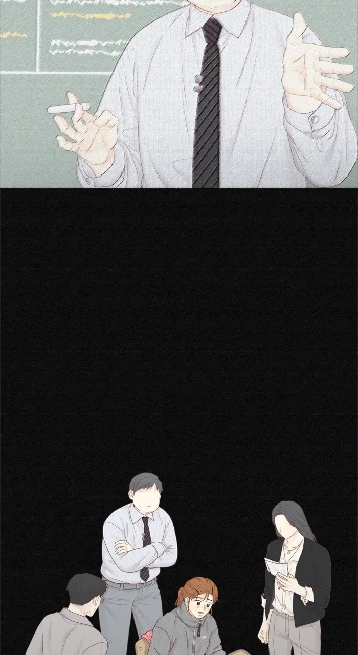 Odd Girl Out Chapter 444 page 50 - 