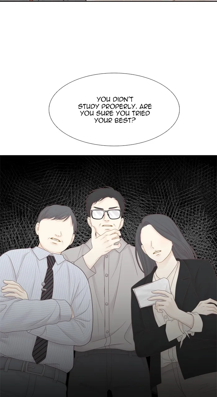 Odd Girl Out Chapter 444 page 53 - 