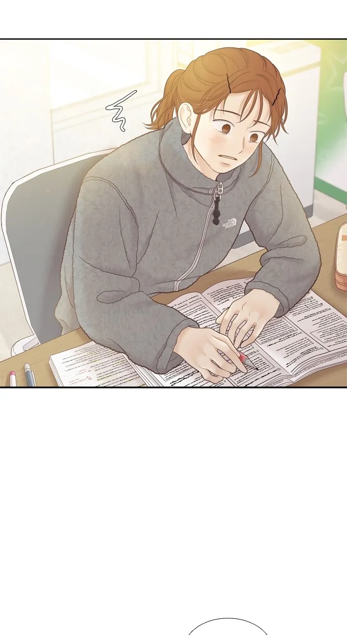 Odd Girl Out Chapter 444 page 55 - 