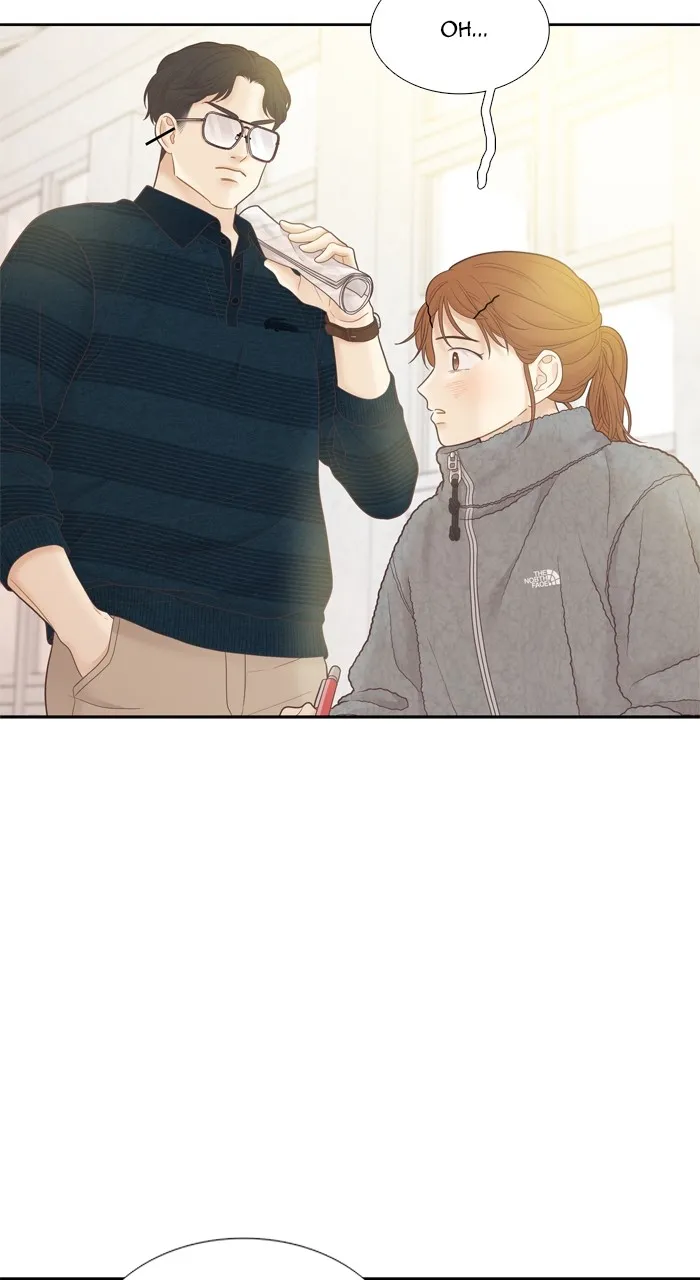 Odd Girl Out Chapter 444 page 56 - 