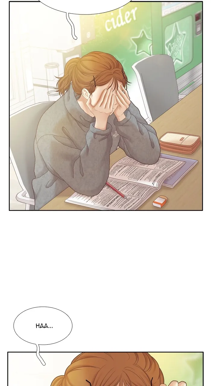 Odd Girl Out Chapter 444 page 58 - 