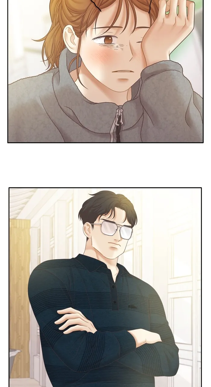 Odd Girl Out Chapter 444 page 59 - 