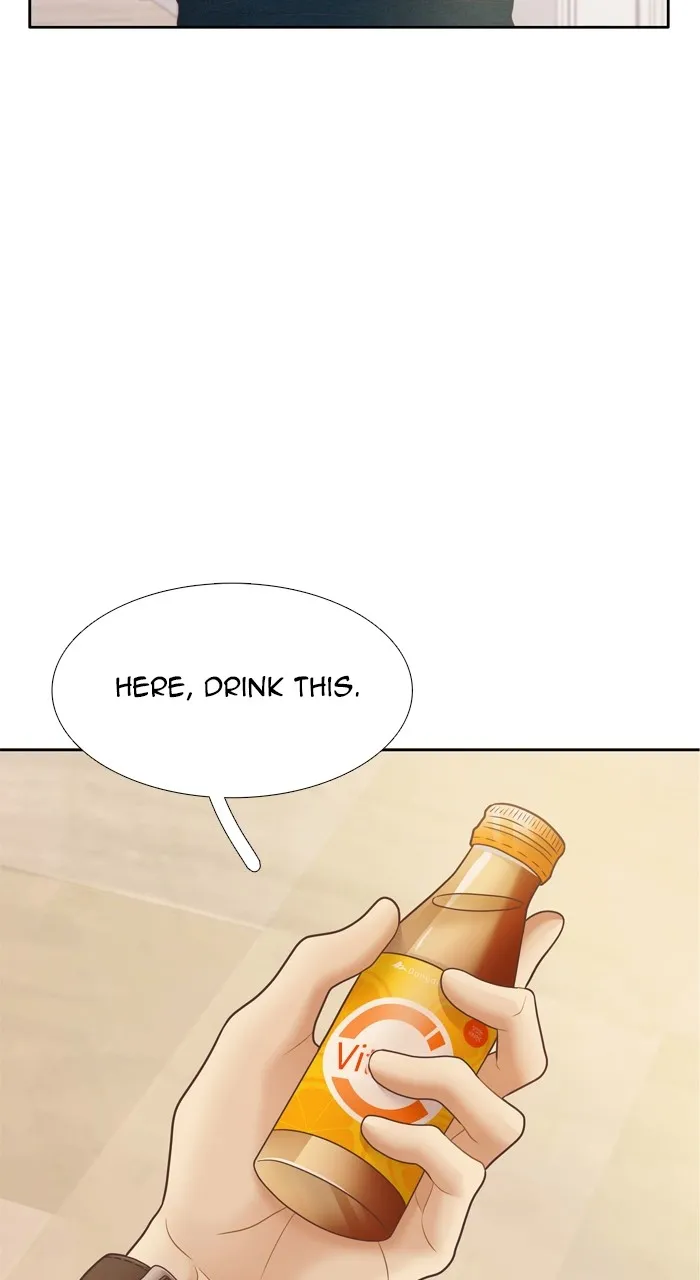 Odd Girl Out Chapter 444 page 60 - 