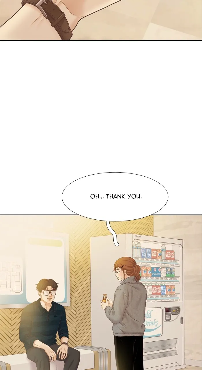 Odd Girl Out Chapter 444 page 61 - 