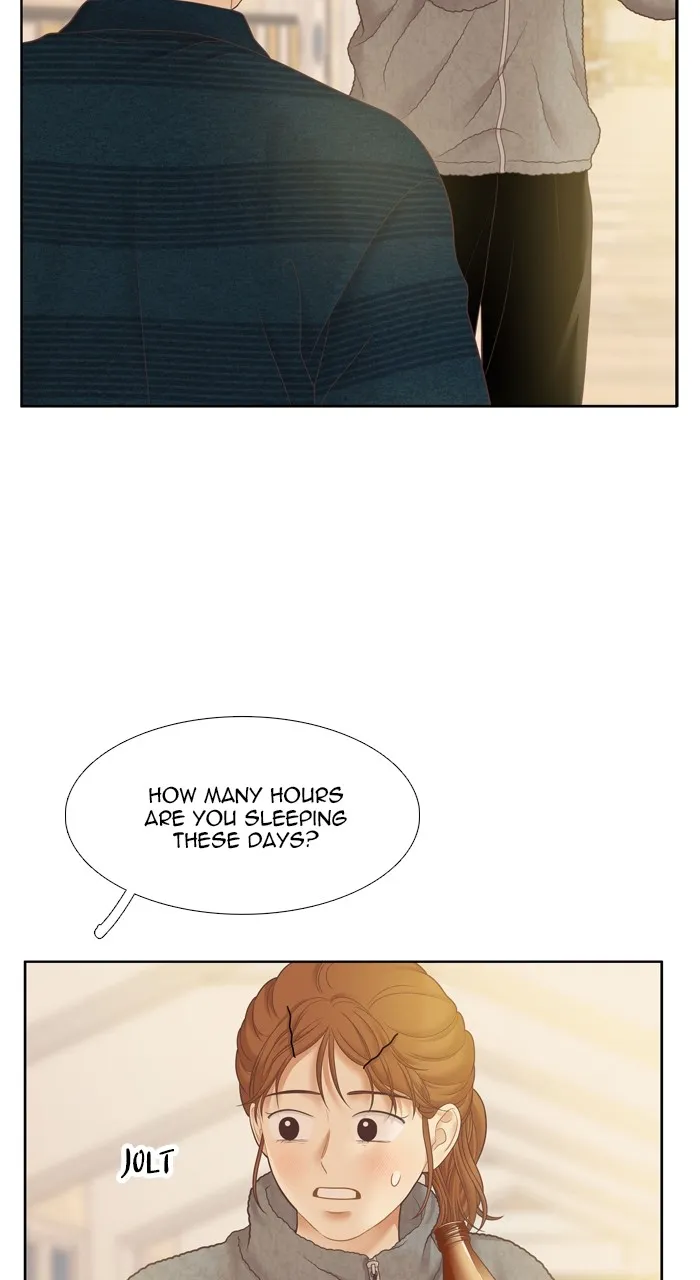 Odd Girl Out Chapter 444 page 63 - 