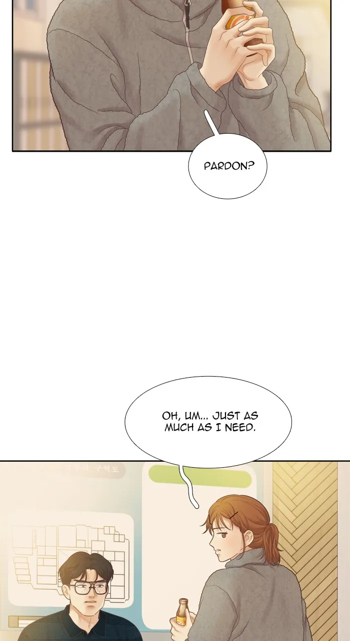 Odd Girl Out Chapter 444 page 64 - 