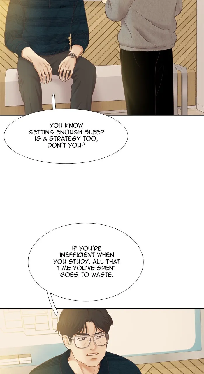Odd Girl Out Chapter 444 page 65 - 
