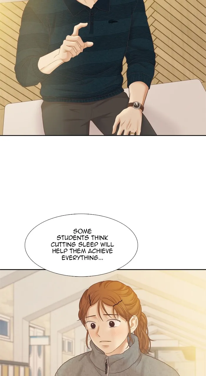 Odd Girl Out Chapter 444 page 66 - 