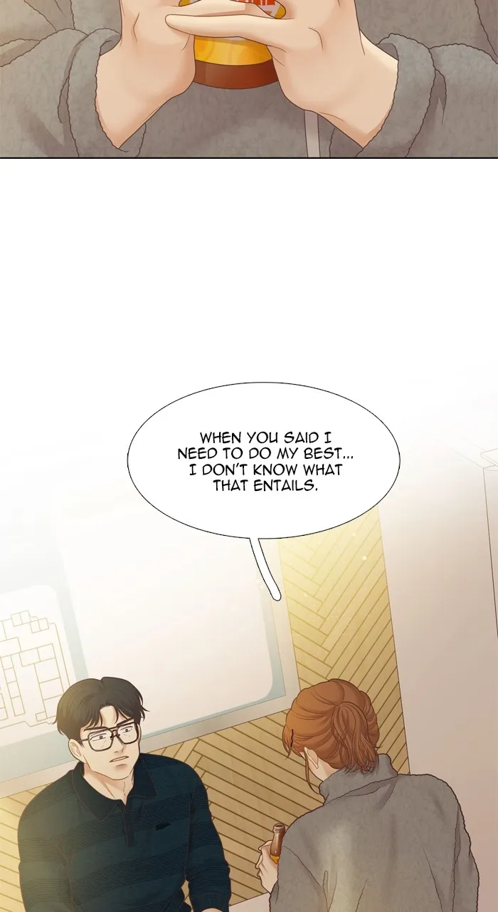Odd Girl Out Chapter 444 page 68 - 