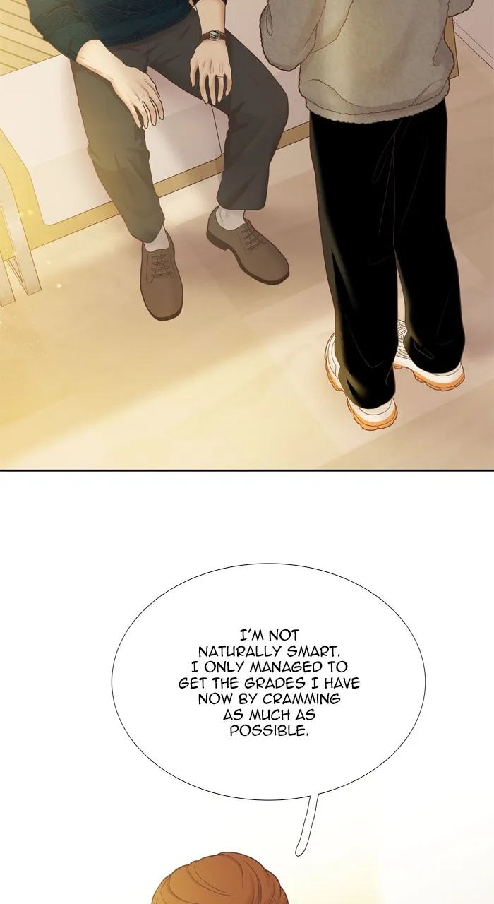 Odd Girl Out Chapter 444 page 69 - 