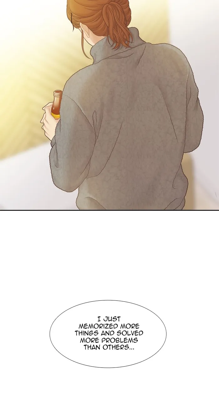 Odd Girl Out Chapter 444 page 70 - 