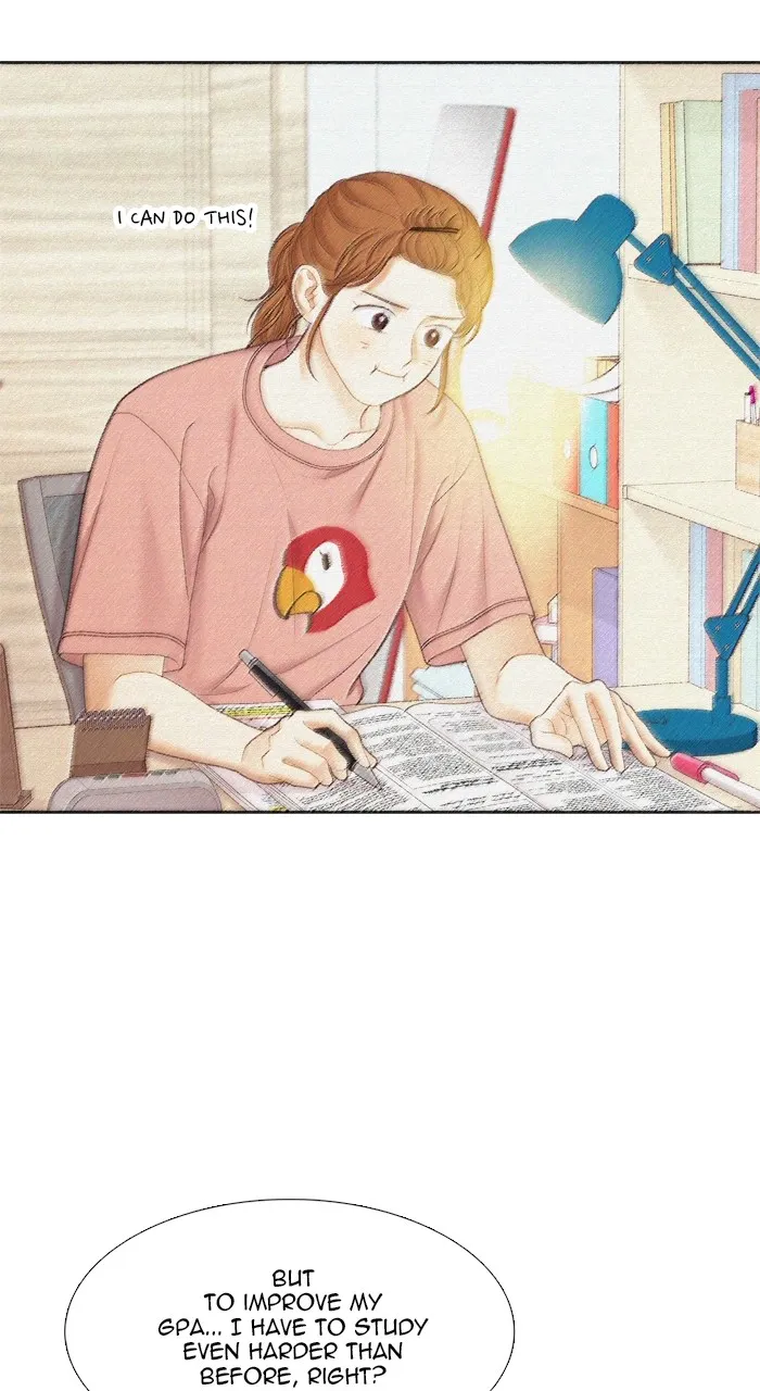 Odd Girl Out Chapter 444 page 71 - 