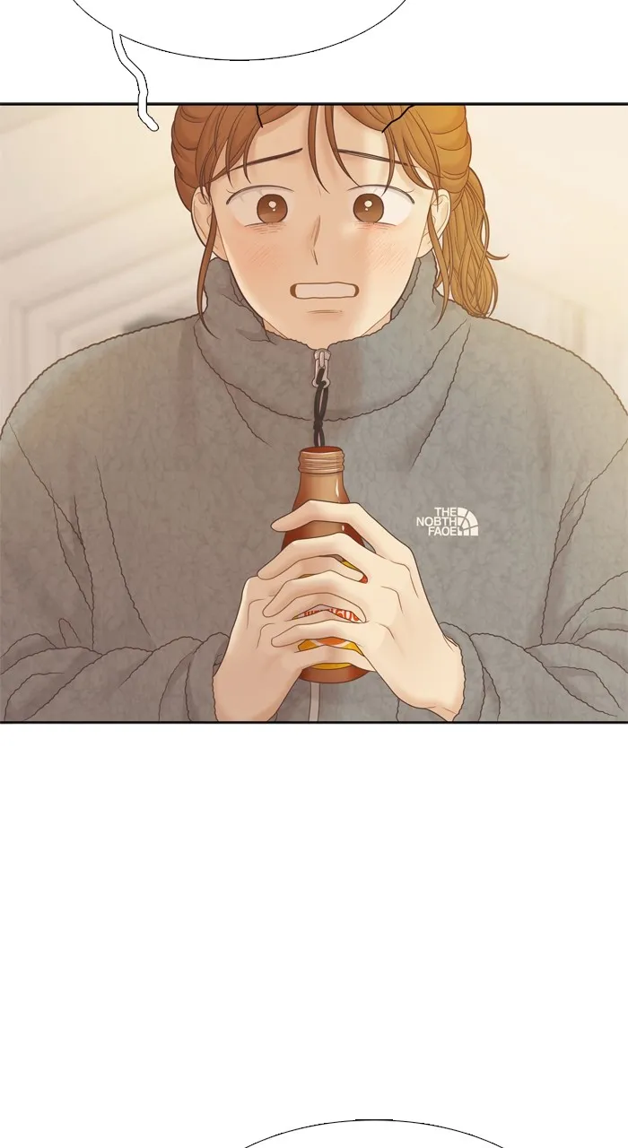 Odd Girl Out Chapter 444 page 72 - 