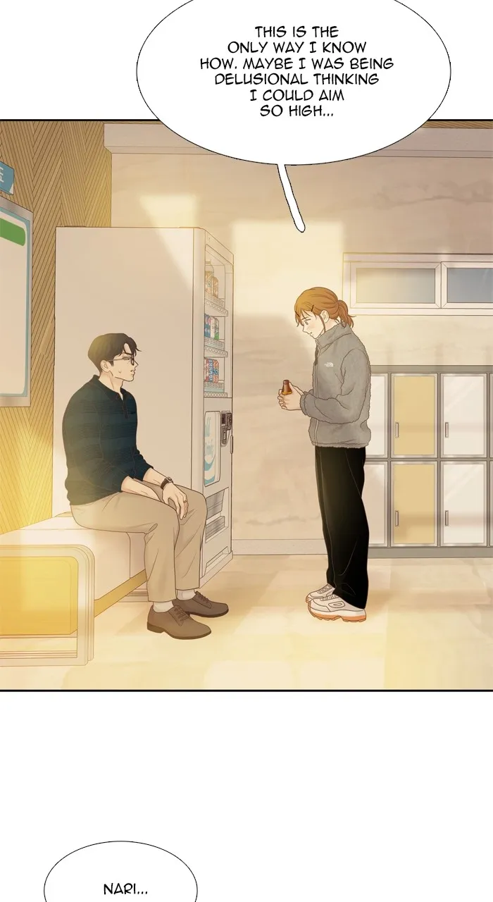 Odd Girl Out Chapter 444 page 73 - 