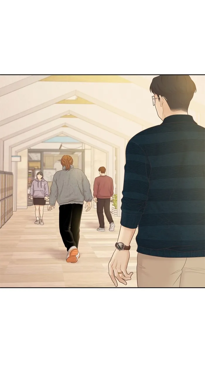 Odd Girl Out Chapter 444 page 76 - 