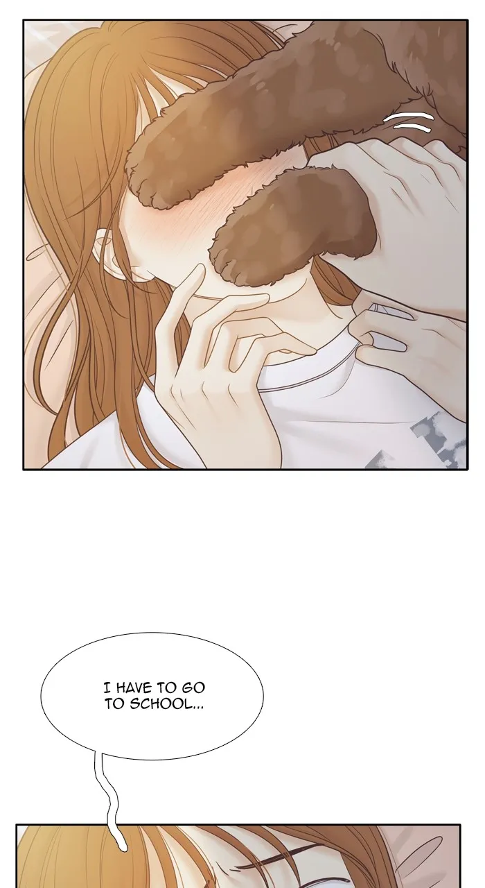 Odd Girl Out Chapter 445 page 15 - 