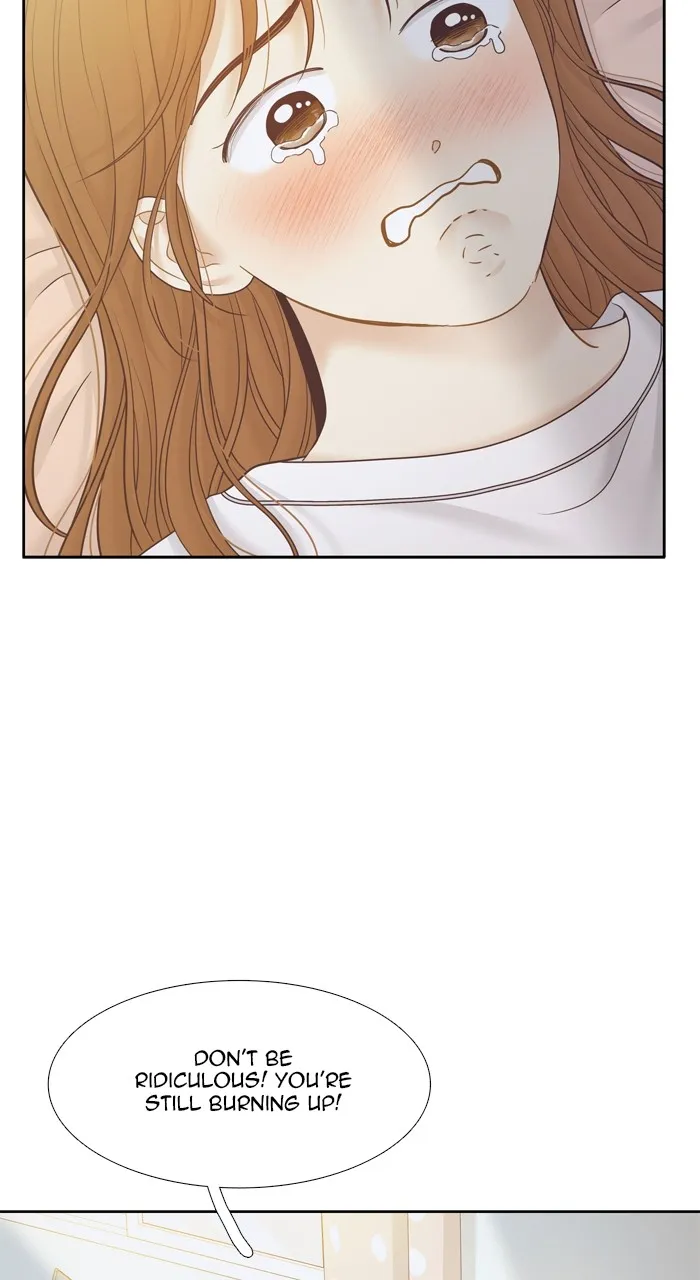 Odd Girl Out Chapter 445 page 16 - 