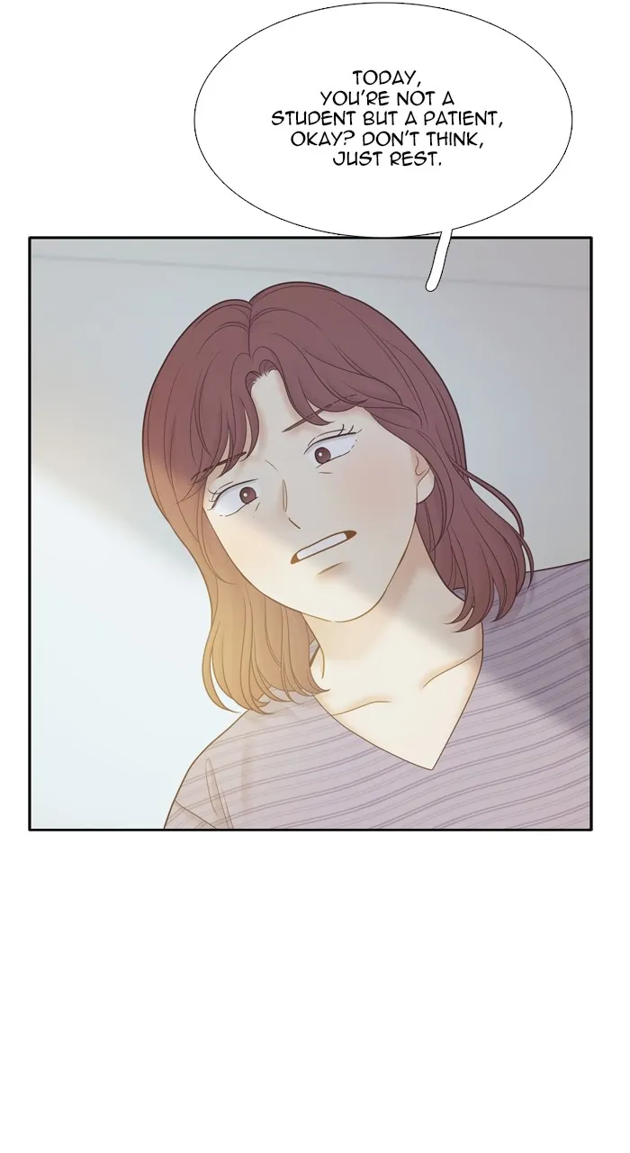 Odd Girl Out Chapter 445 page 18 - 