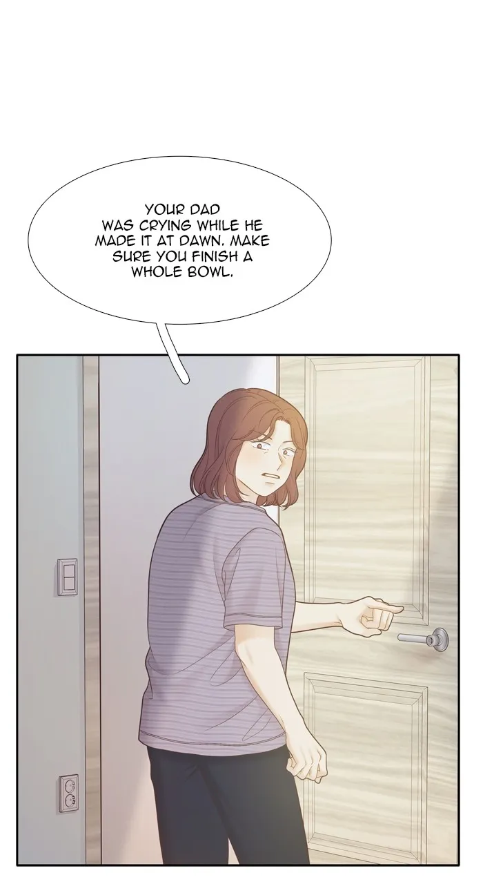 Odd Girl Out Chapter 445 page 20 - 