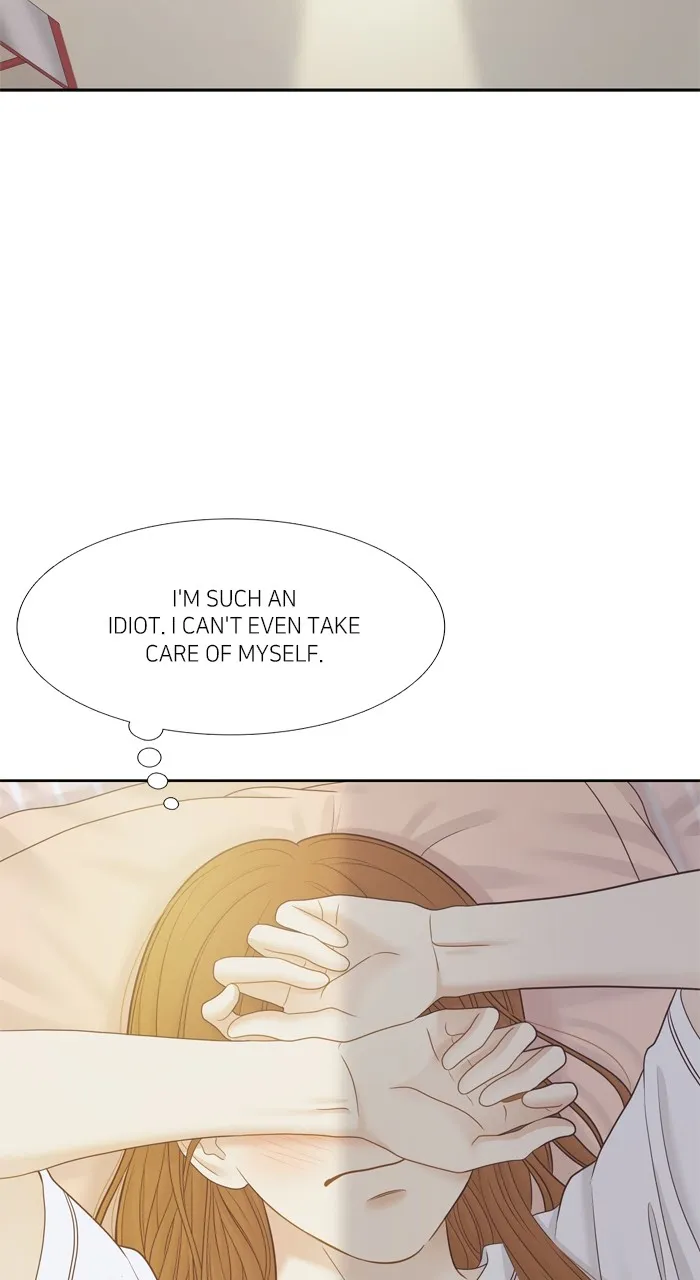 Odd Girl Out Chapter 445 page 22 - 