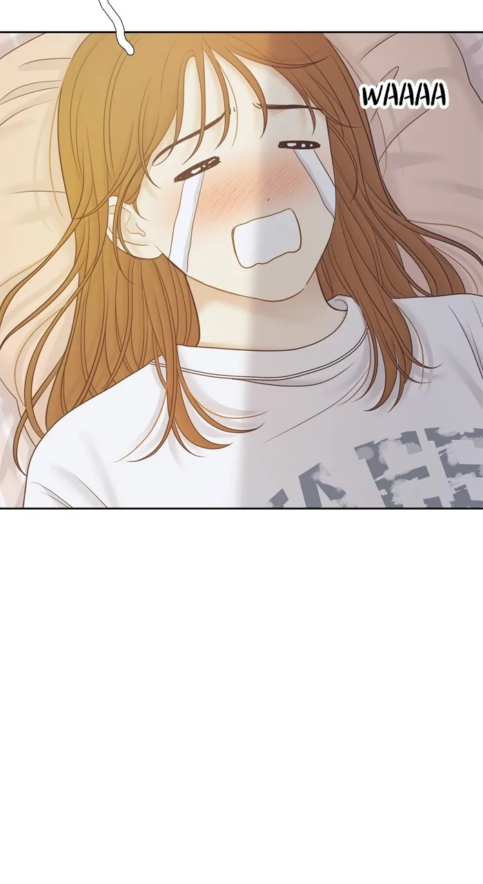 Odd Girl Out Chapter 445 page 29 - 