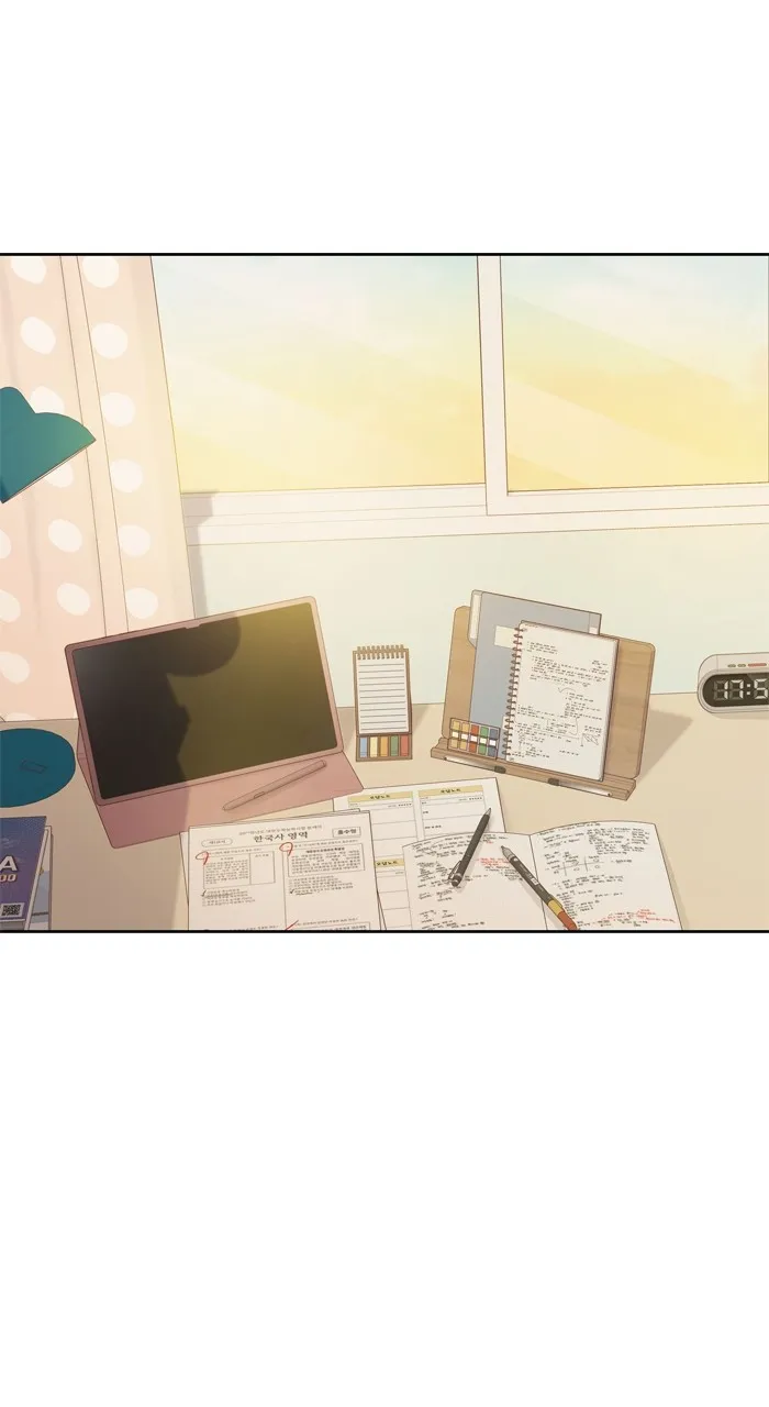 Odd Girl Out Chapter 445 page 30 - 