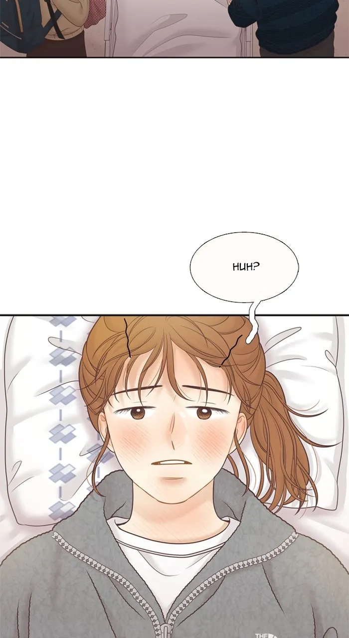 Odd Girl Out Chapter 445 page 4 - 