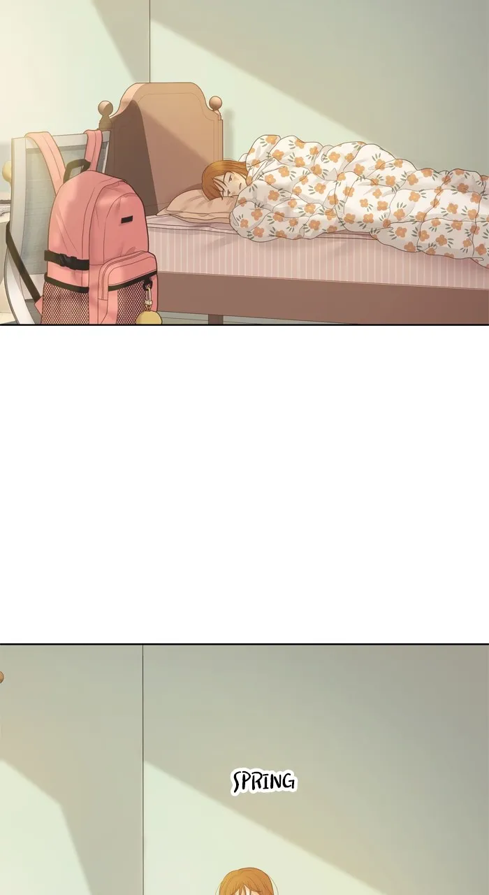 Odd Girl Out Chapter 445 page 32 - 