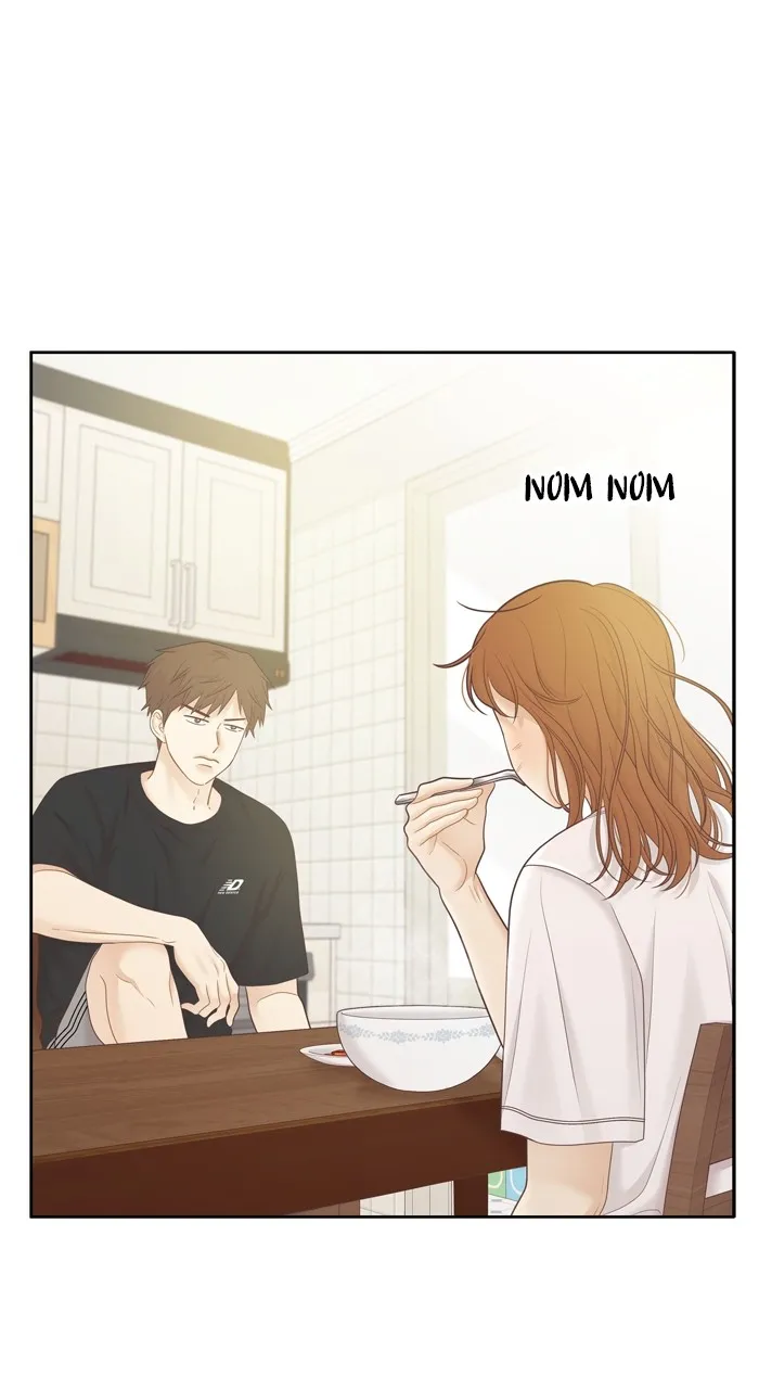 Odd Girl Out Chapter 445 page 44 - 