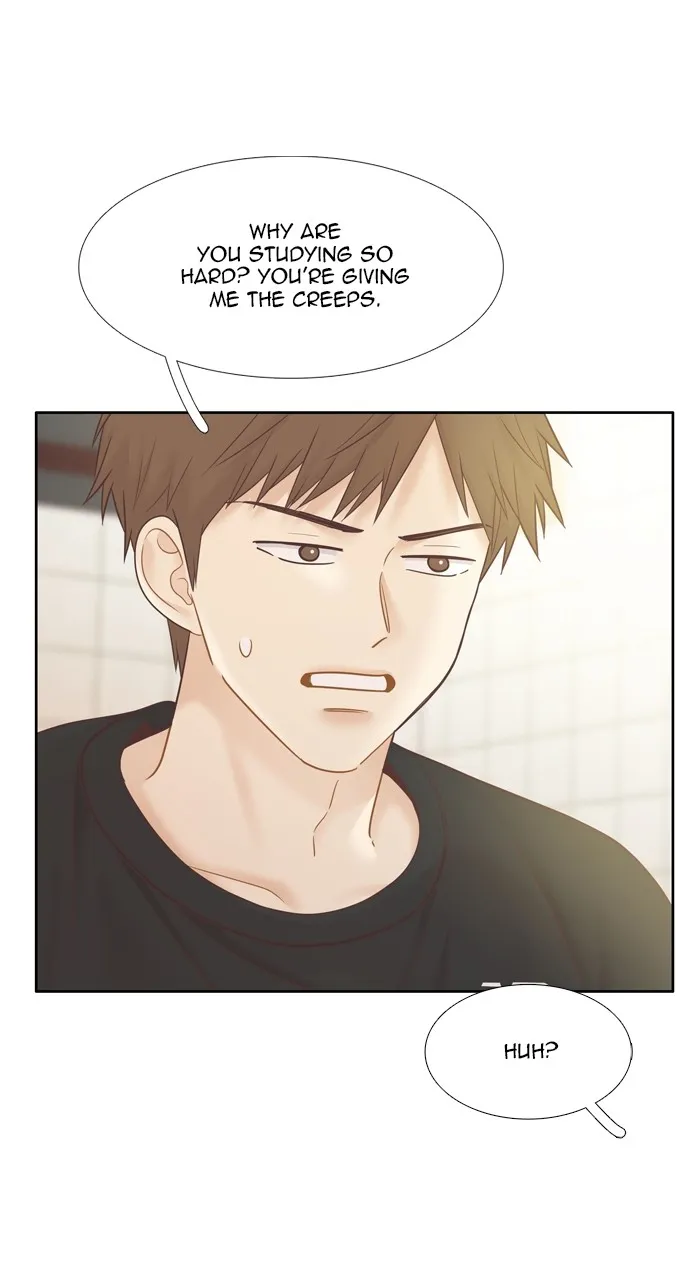 Odd Girl Out Chapter 445 page 45 - 