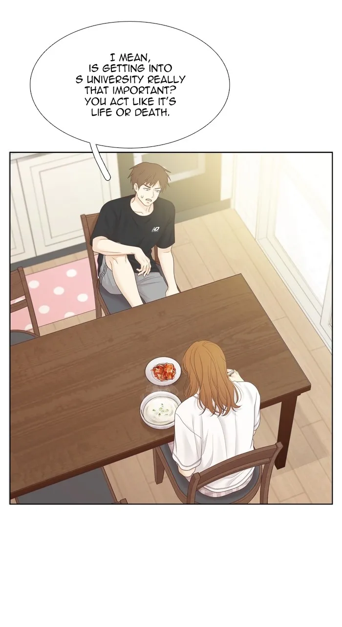 Odd Girl Out Chapter 445 page 46 - 