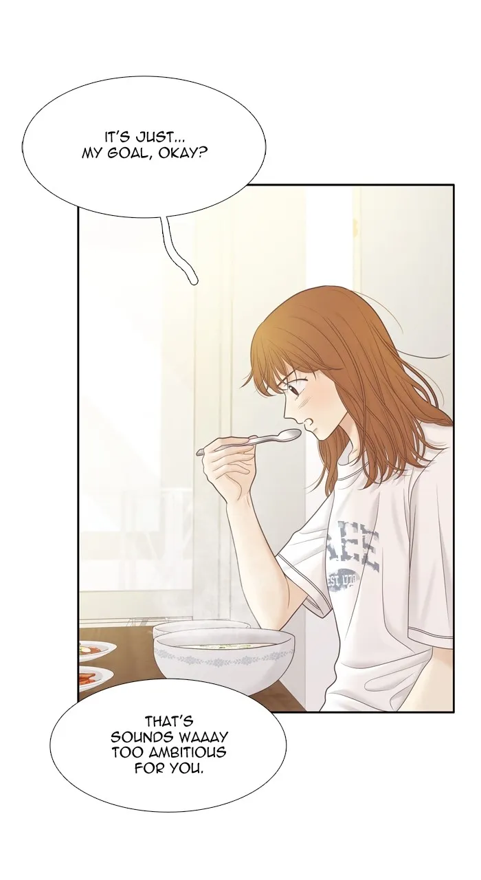 Odd Girl Out Chapter 445 page 47 - 