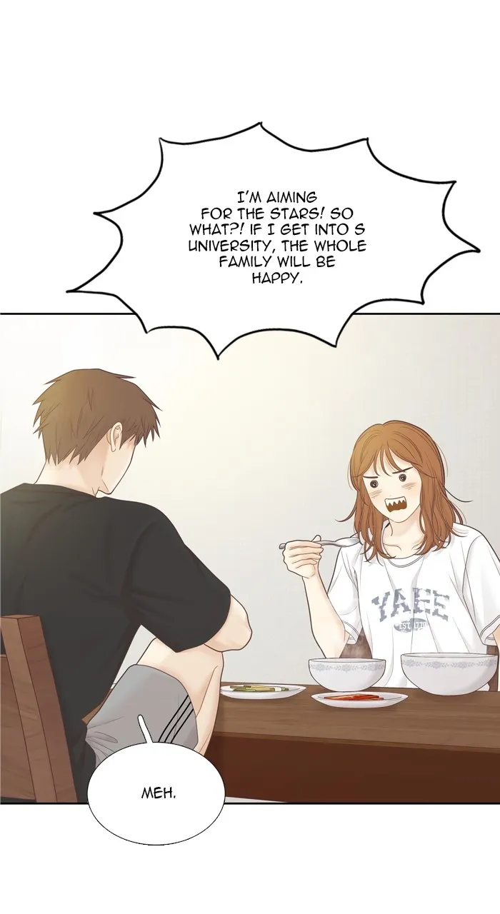 Odd Girl Out Chapter 445 page 48 - 