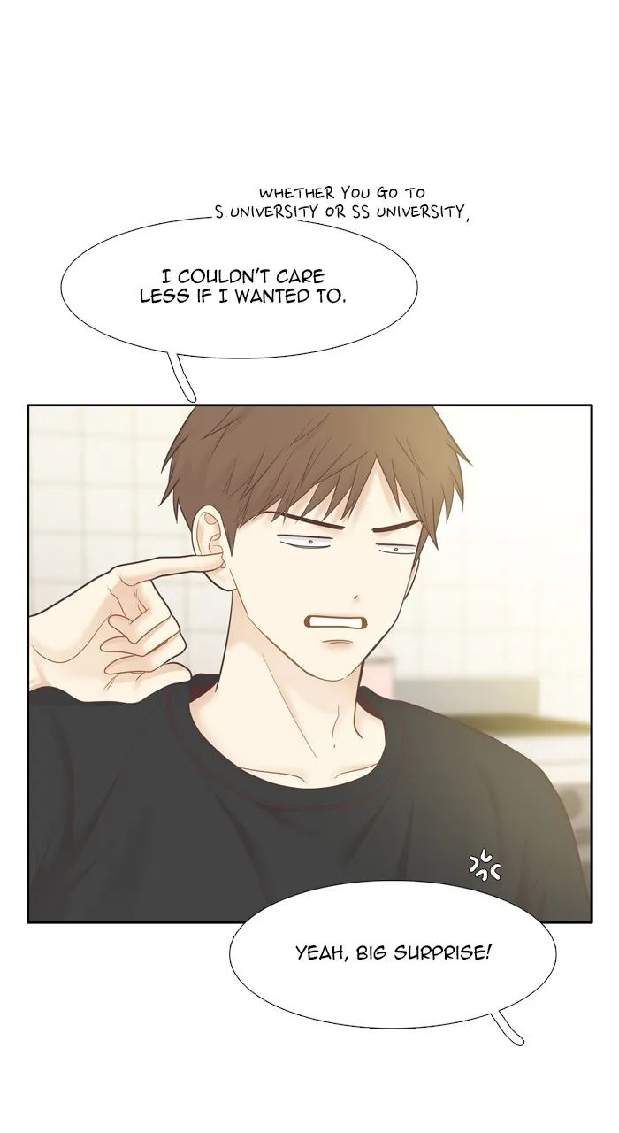 Odd Girl Out Chapter 445 page 49 - 