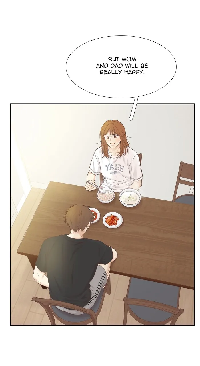 Odd Girl Out Chapter 445 page 50 - 
