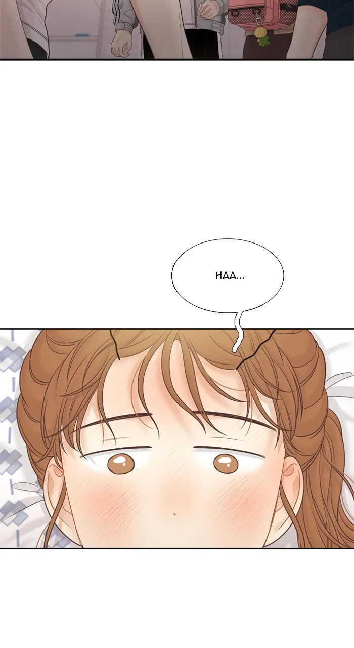 Odd Girl Out Chapter 445 page 6 - 