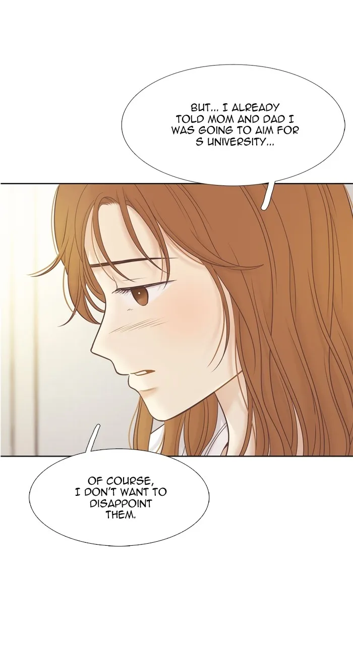 Odd Girl Out Chapter 445 page 53 - 