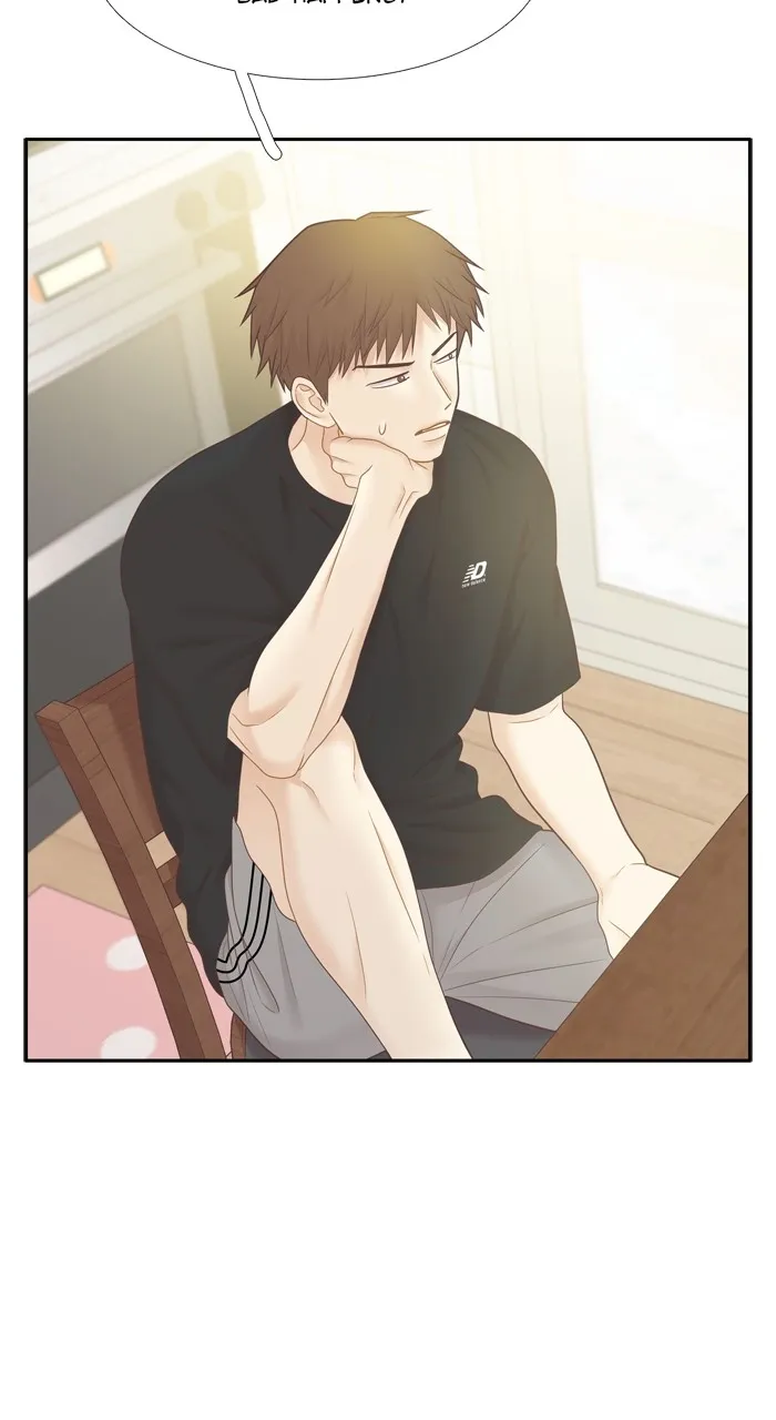 Odd Girl Out Chapter 445 page 55 - 
