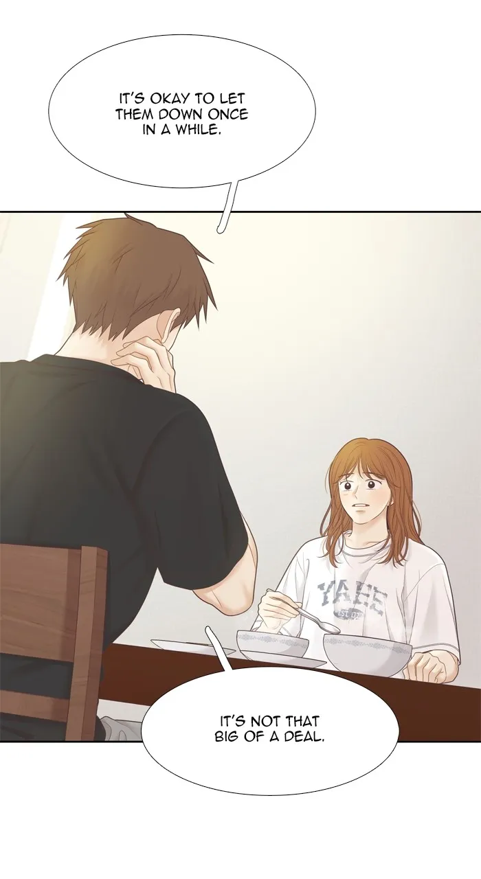 Odd Girl Out Chapter 445 page 56 - 