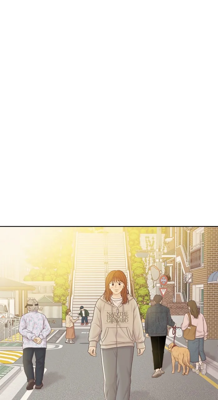 Odd Girl Out Chapter 445 page 58 - 