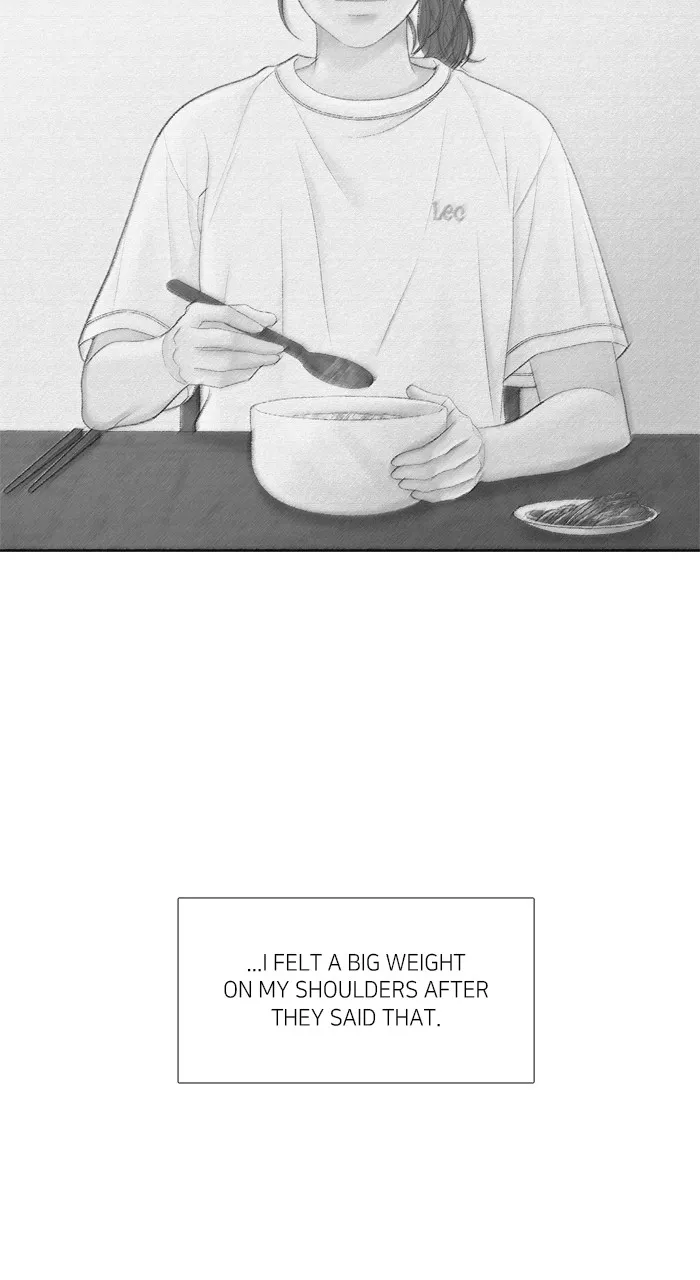 Odd Girl Out Chapter 445 page 61 - 